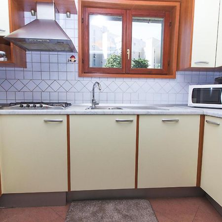 Apartman Andrijana Zadar Exterior foto