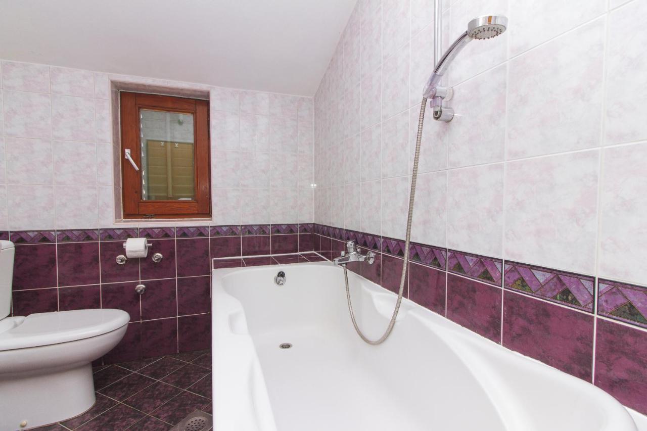 Apartman Andrijana Zadar Exterior foto