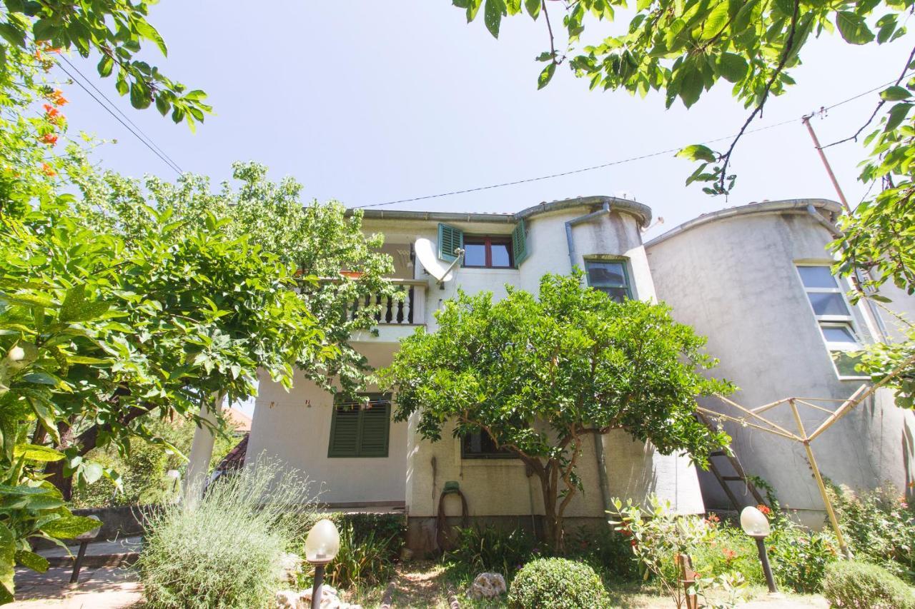 Apartman Andrijana Zadar Exterior foto