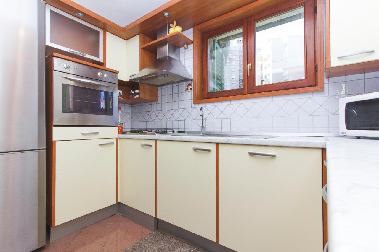Apartman Andrijana Zadar Exterior foto